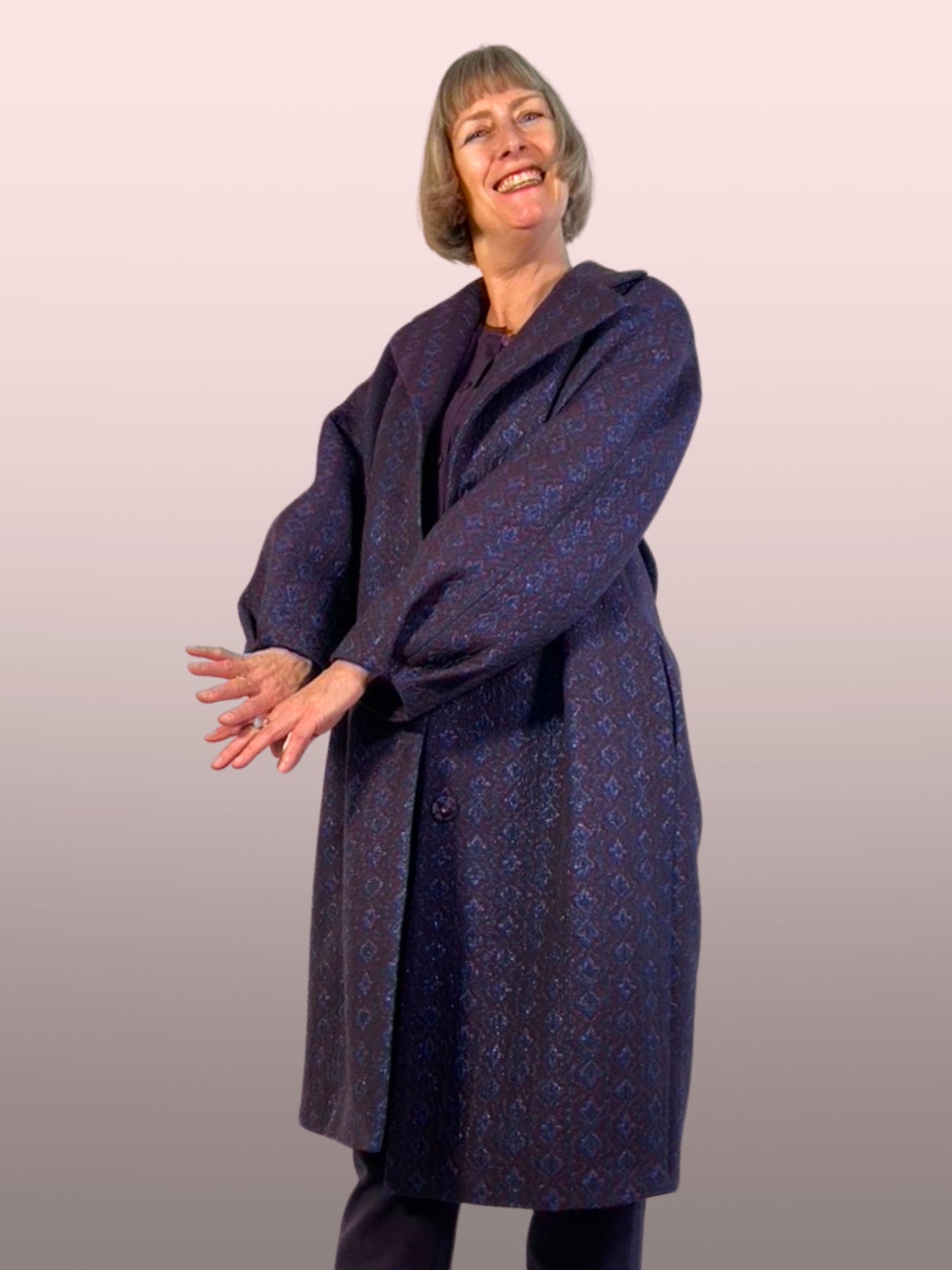 Premium Mantel Budapest