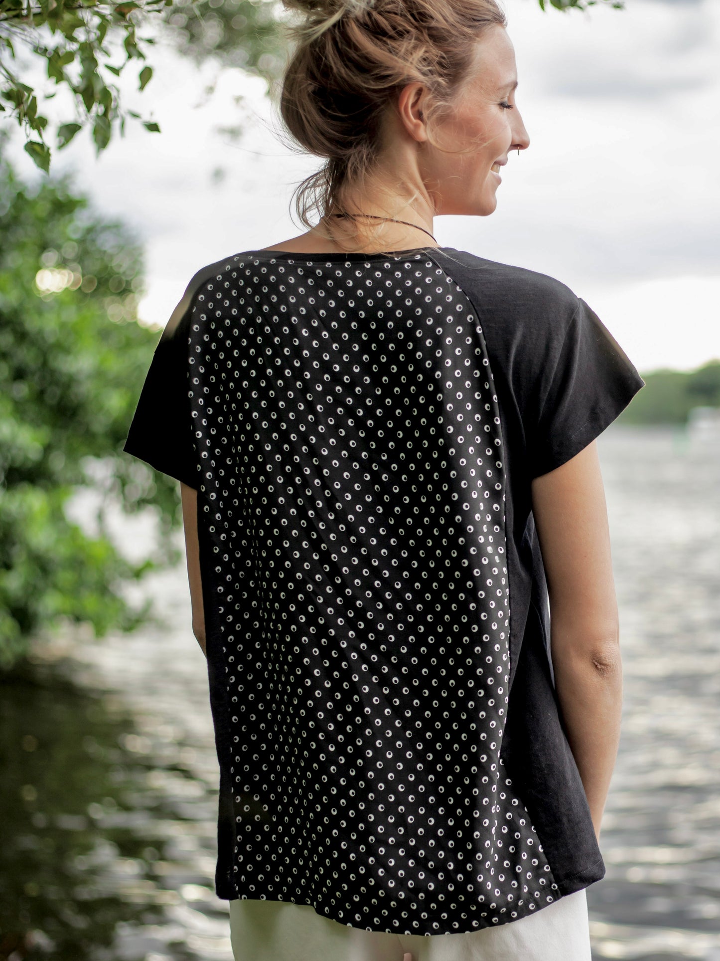 Shirt Gudrun