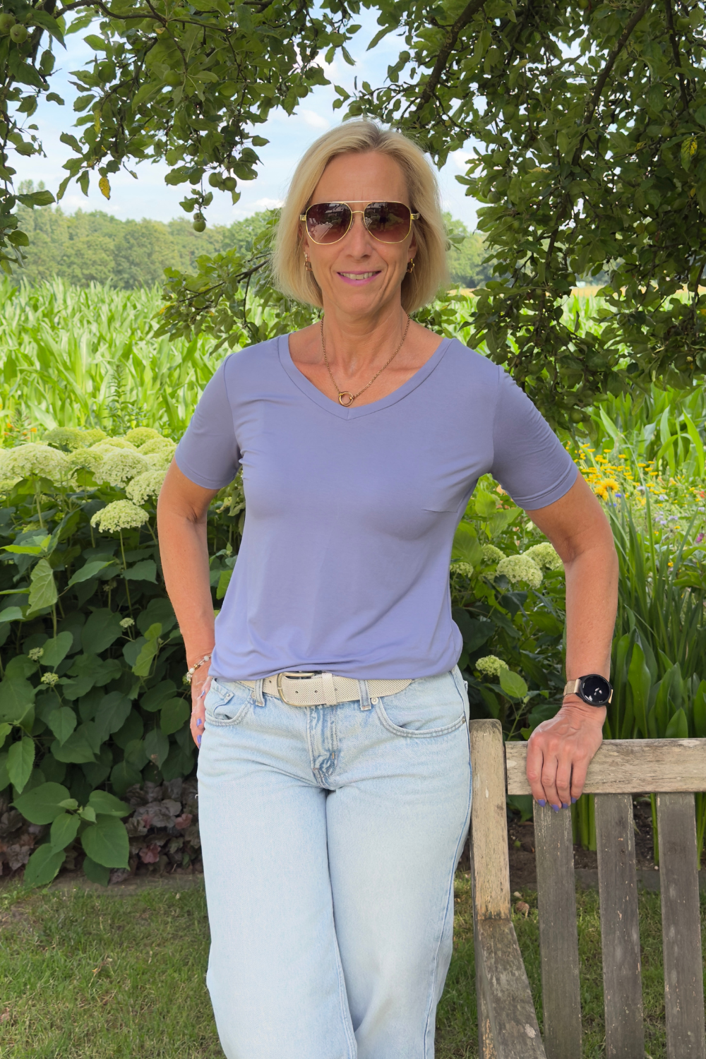 T-Shirt Elsass