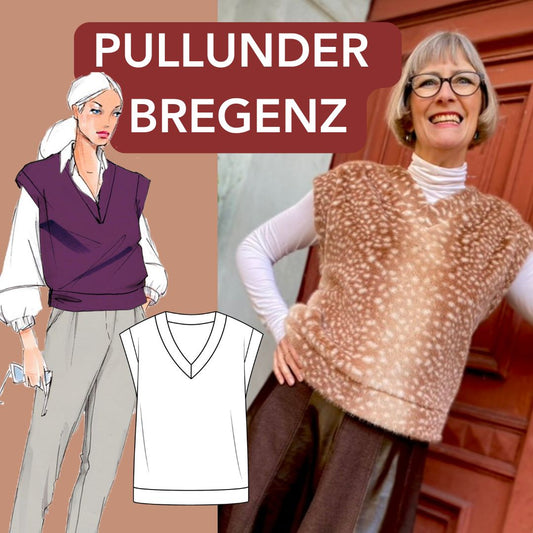 Sweater Bregenz