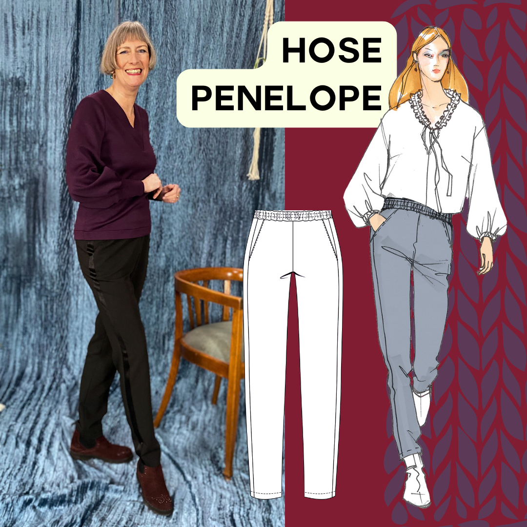 Hose Penelope
