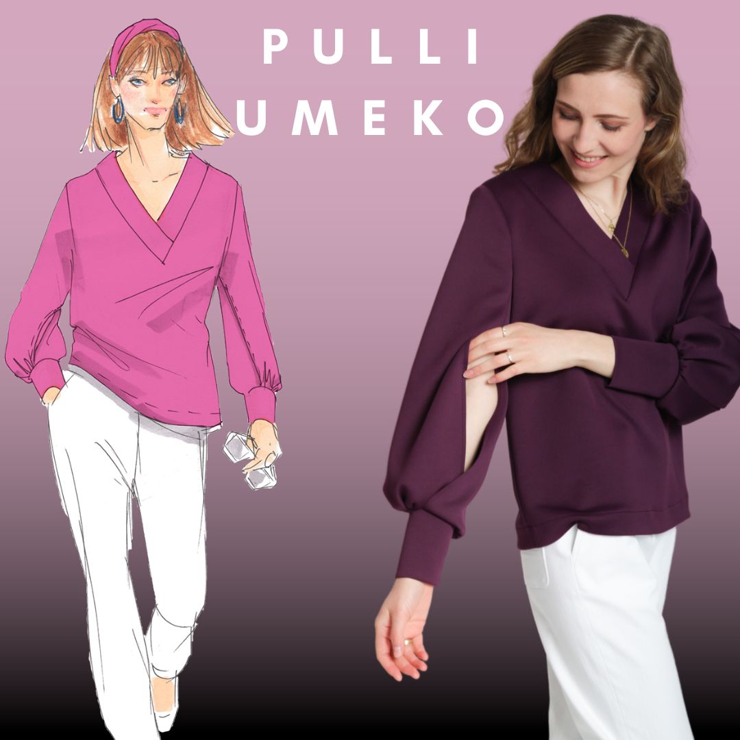 Pulli Umeko
