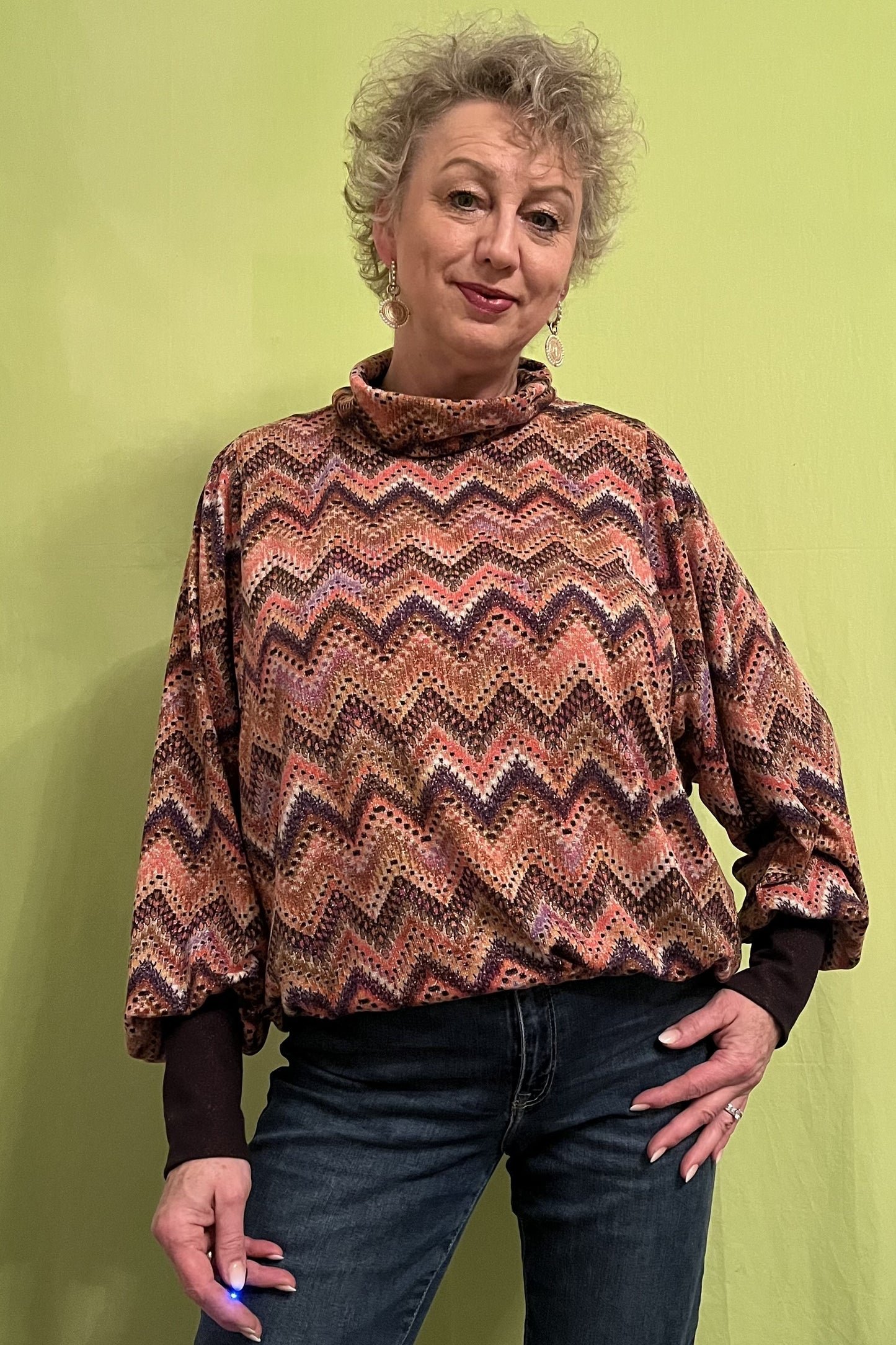 Pulli Veronika