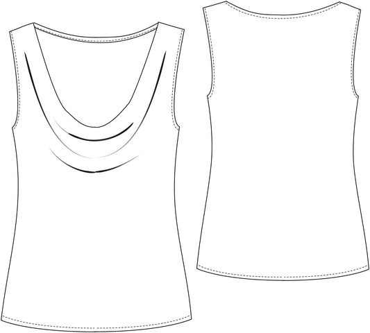 Wasserfall Top Esther