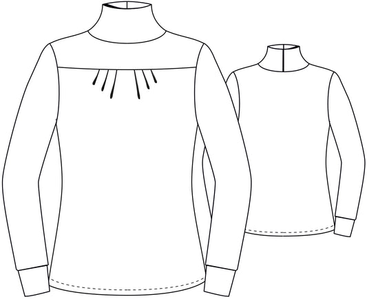 Add-On Lotta Vorderteil