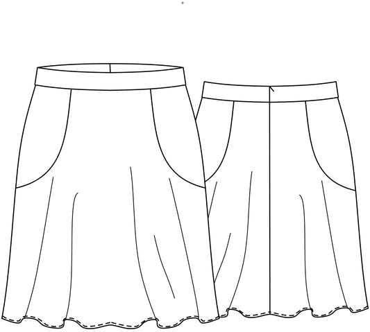 Glockenrock Isabelle