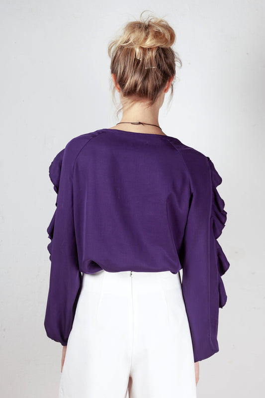 Add-On Bluse Mathilda