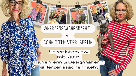 Interview mit @Herzenssachennaeht