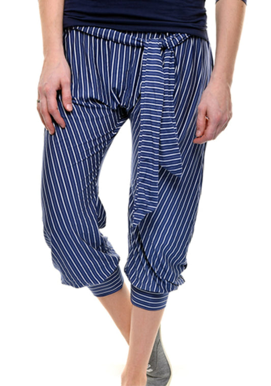 Nähanleitung Hose Arifa