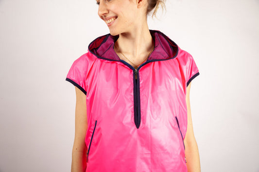 Nähanleitung Windhemd Selma