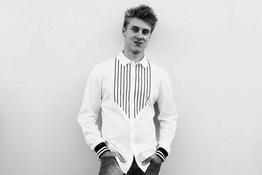 Nähanleitung Herrenhemd Paul