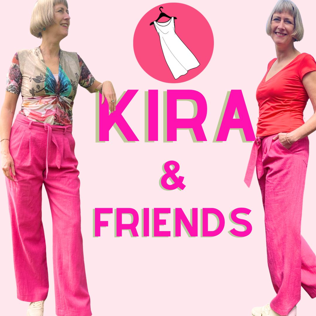 Kira & Friends