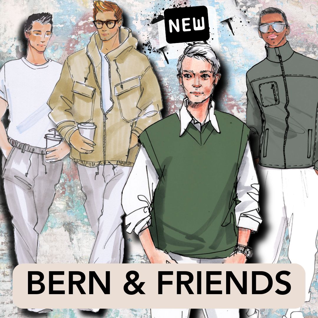 BERN & FRIENDS