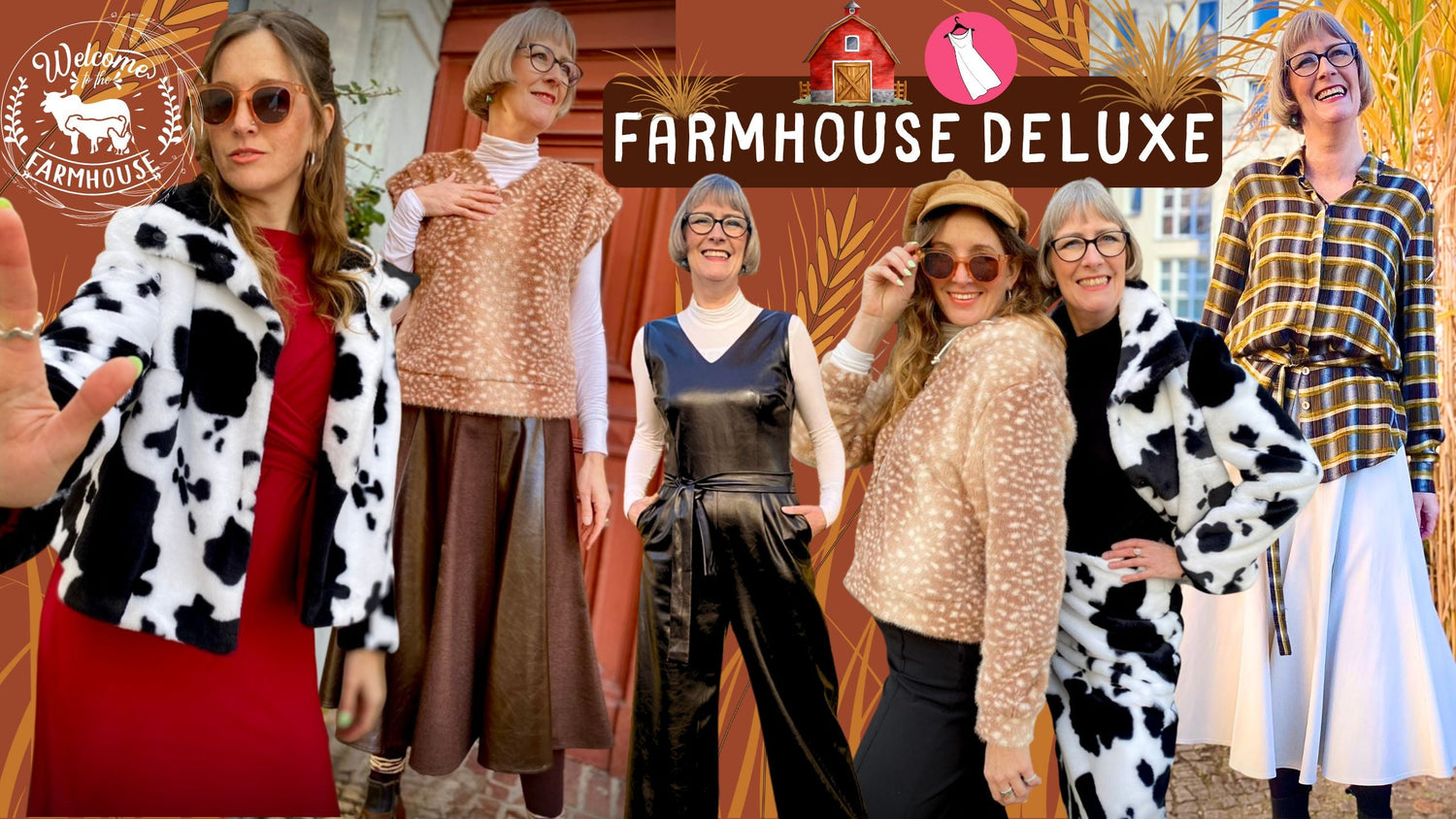 Farmhouse Deluxe