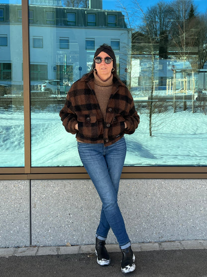 Premium Jacke Den Haag