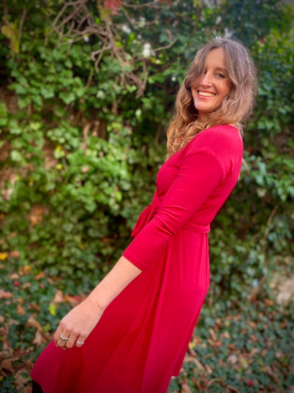 Add-On Martha und Marie Ärmel