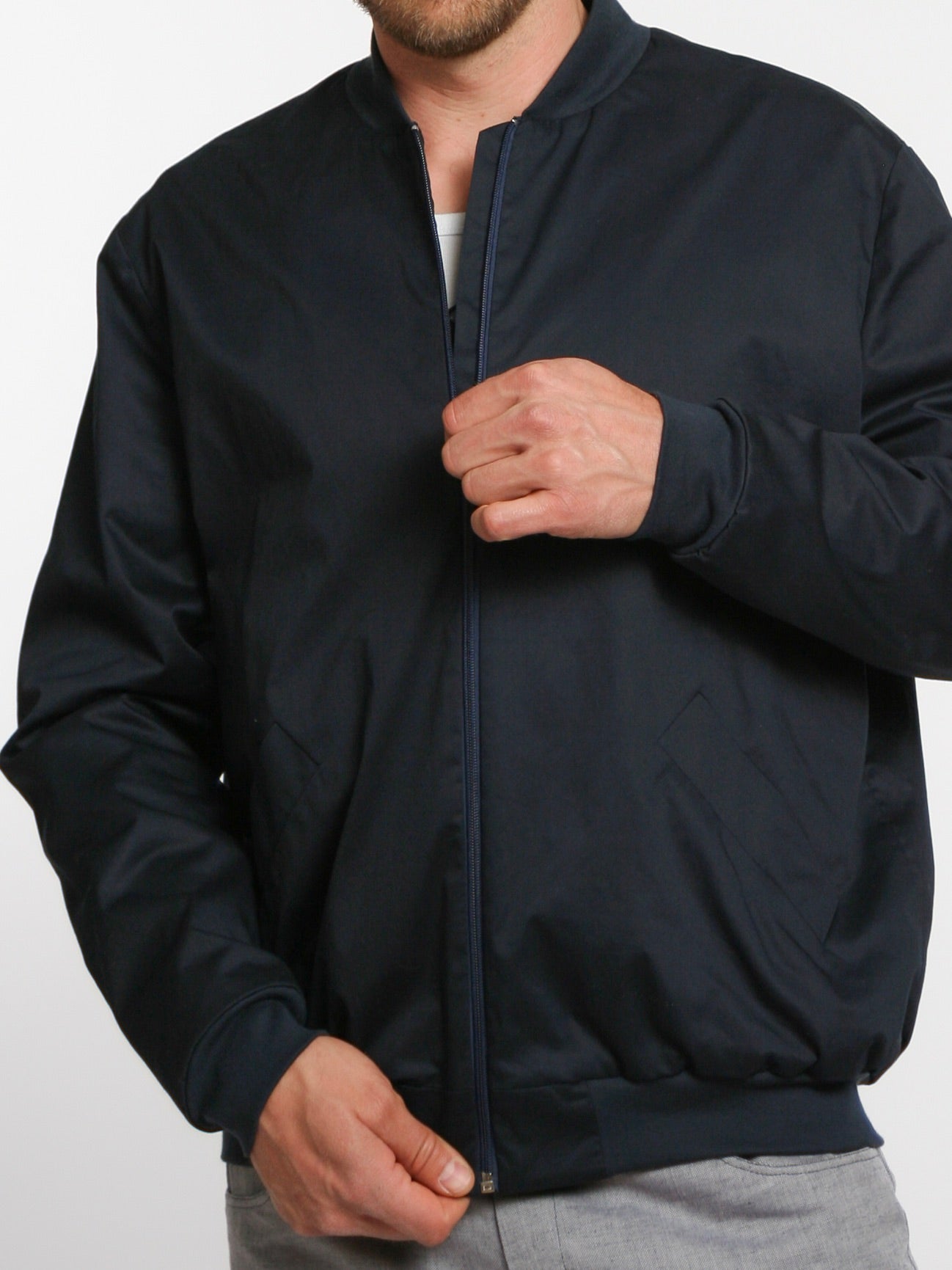 Premium Blousonjacke Iwan