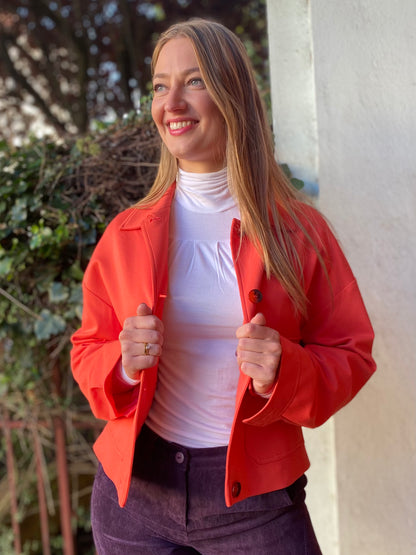 Premium Jacke Den Haag