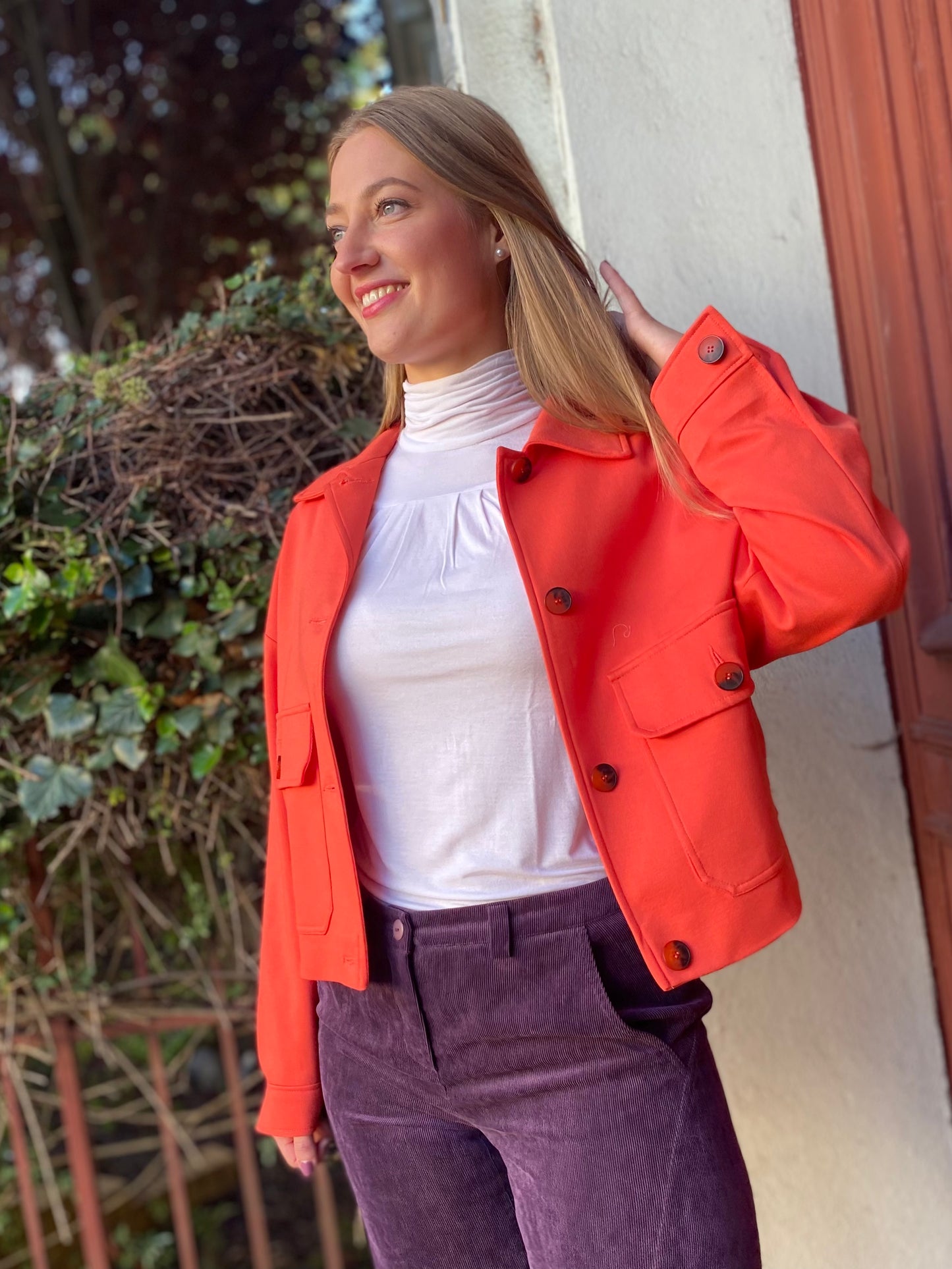 Premium Jacke Den Haag