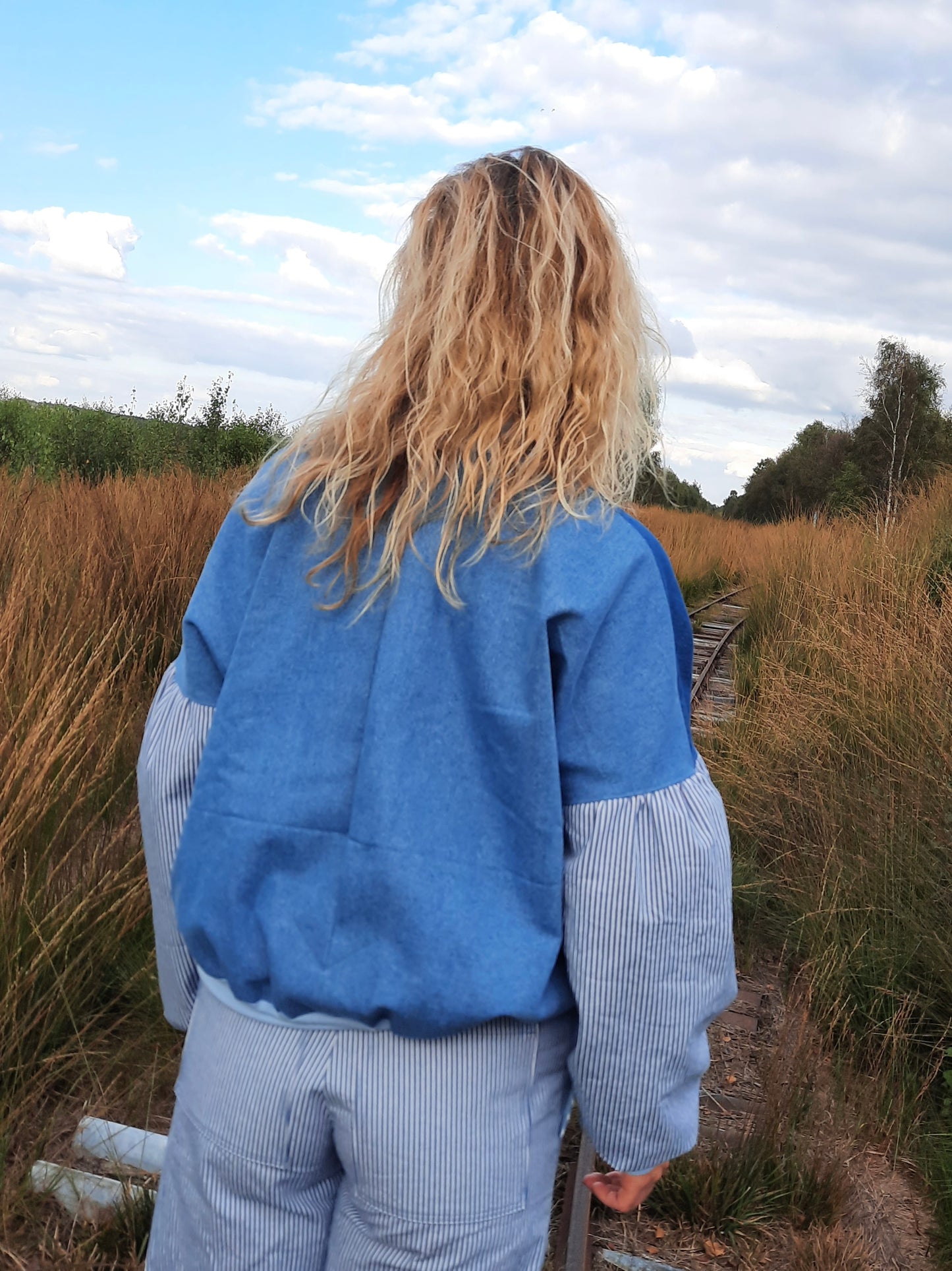 Premium Jacke Dublin