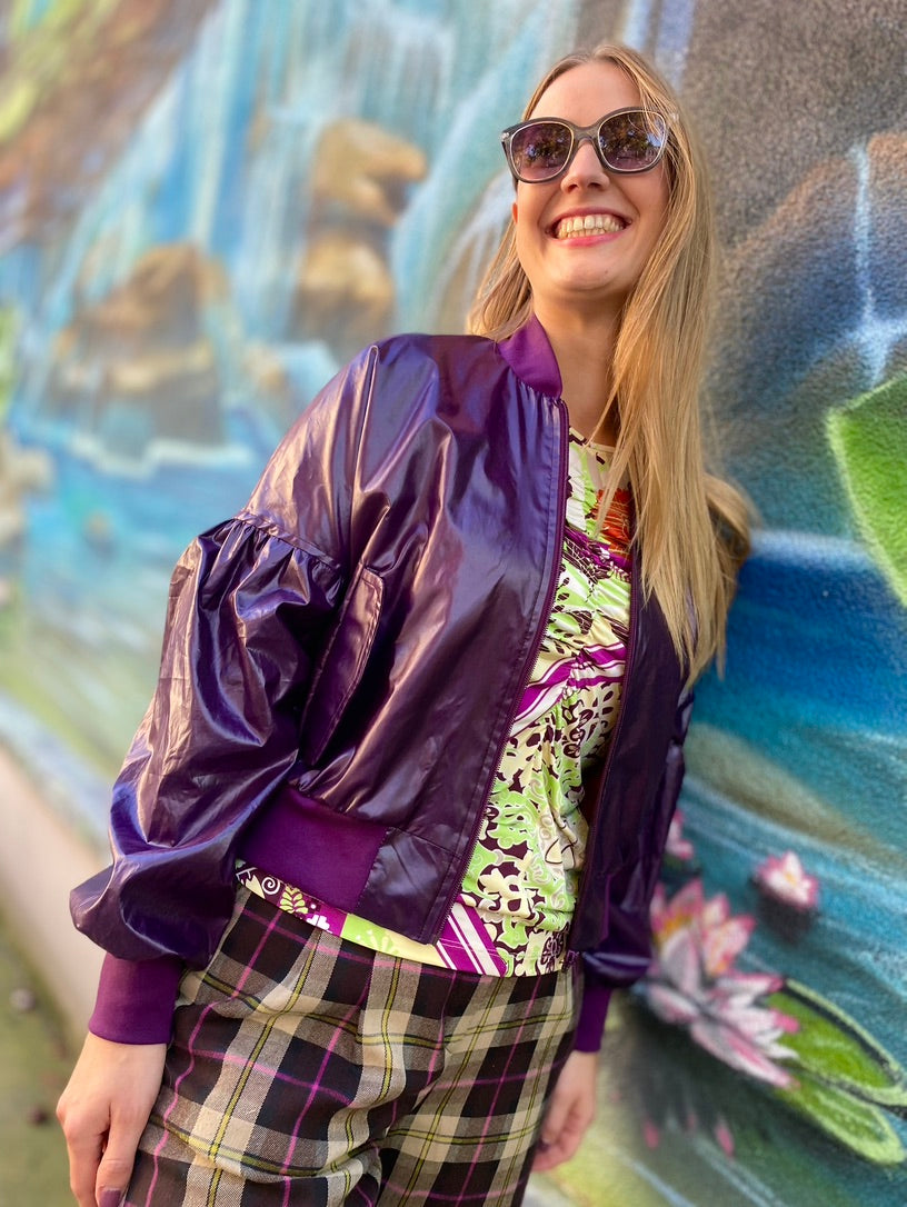 Premium Jacke Dublin