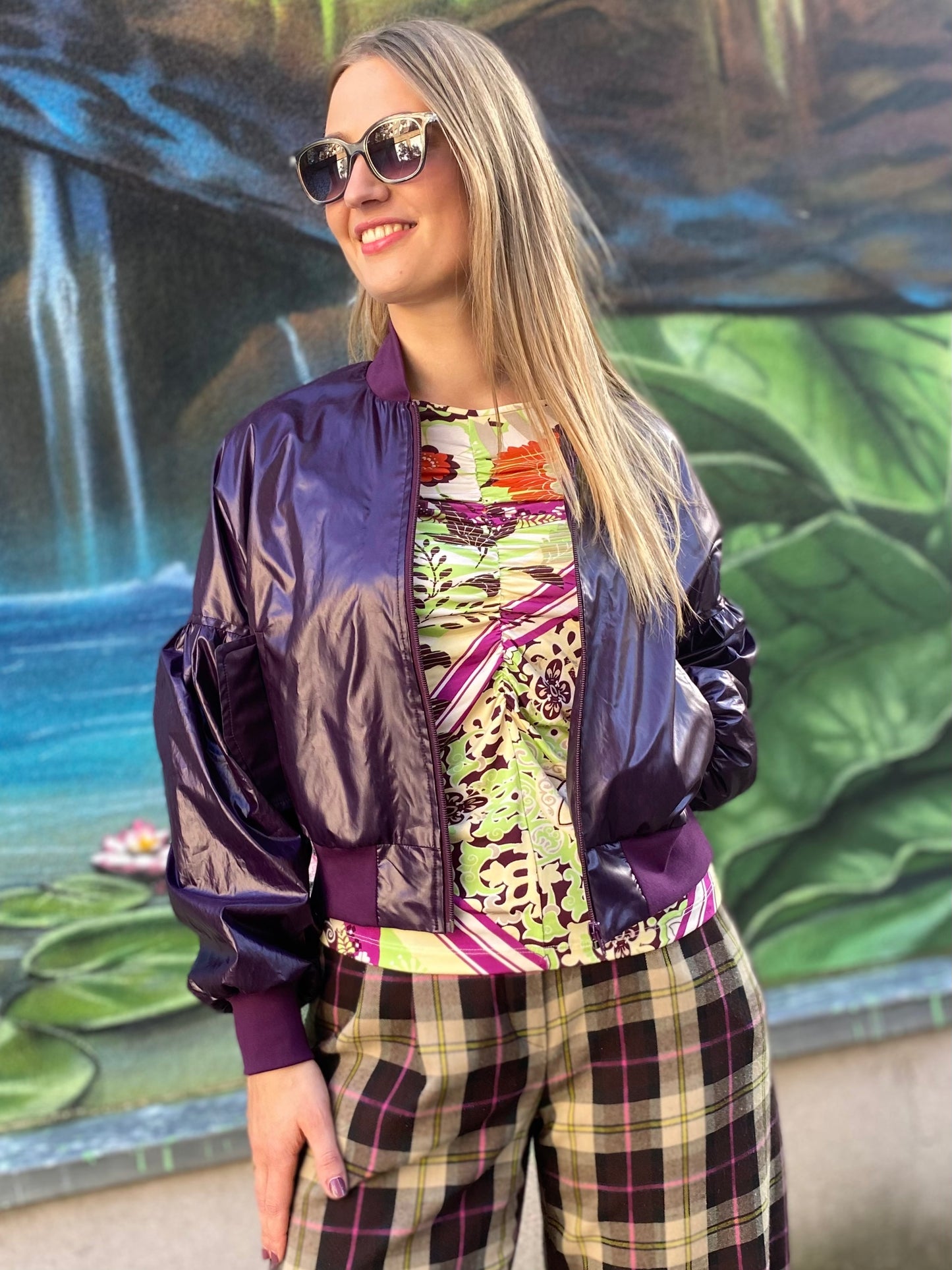 Premium Jacke Dublin