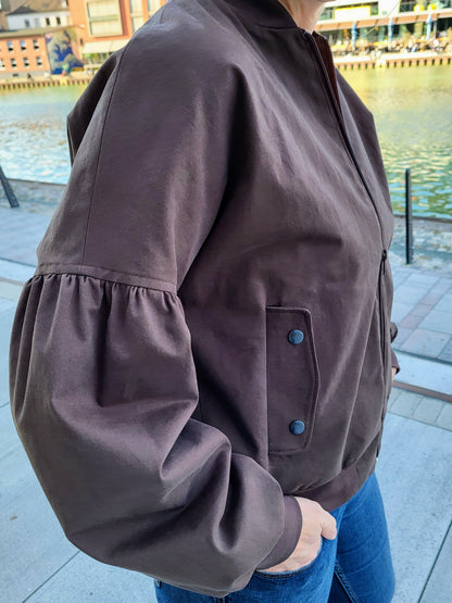 Premium Jacke Dublin