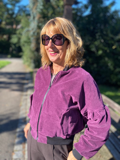 Premium Jacke Dublin