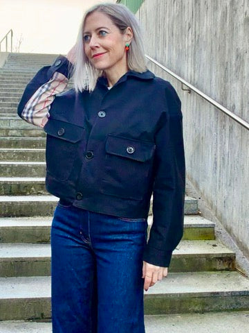 Premium Jacke Den Haag