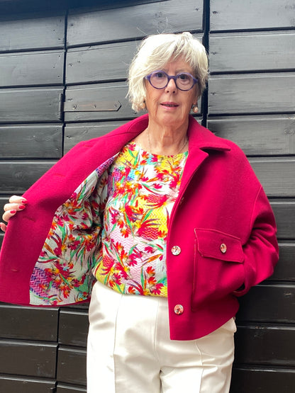 Premium Jacke Den Haag