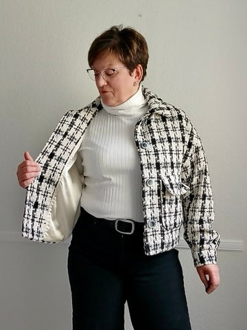 Premium Jacke Den Haag