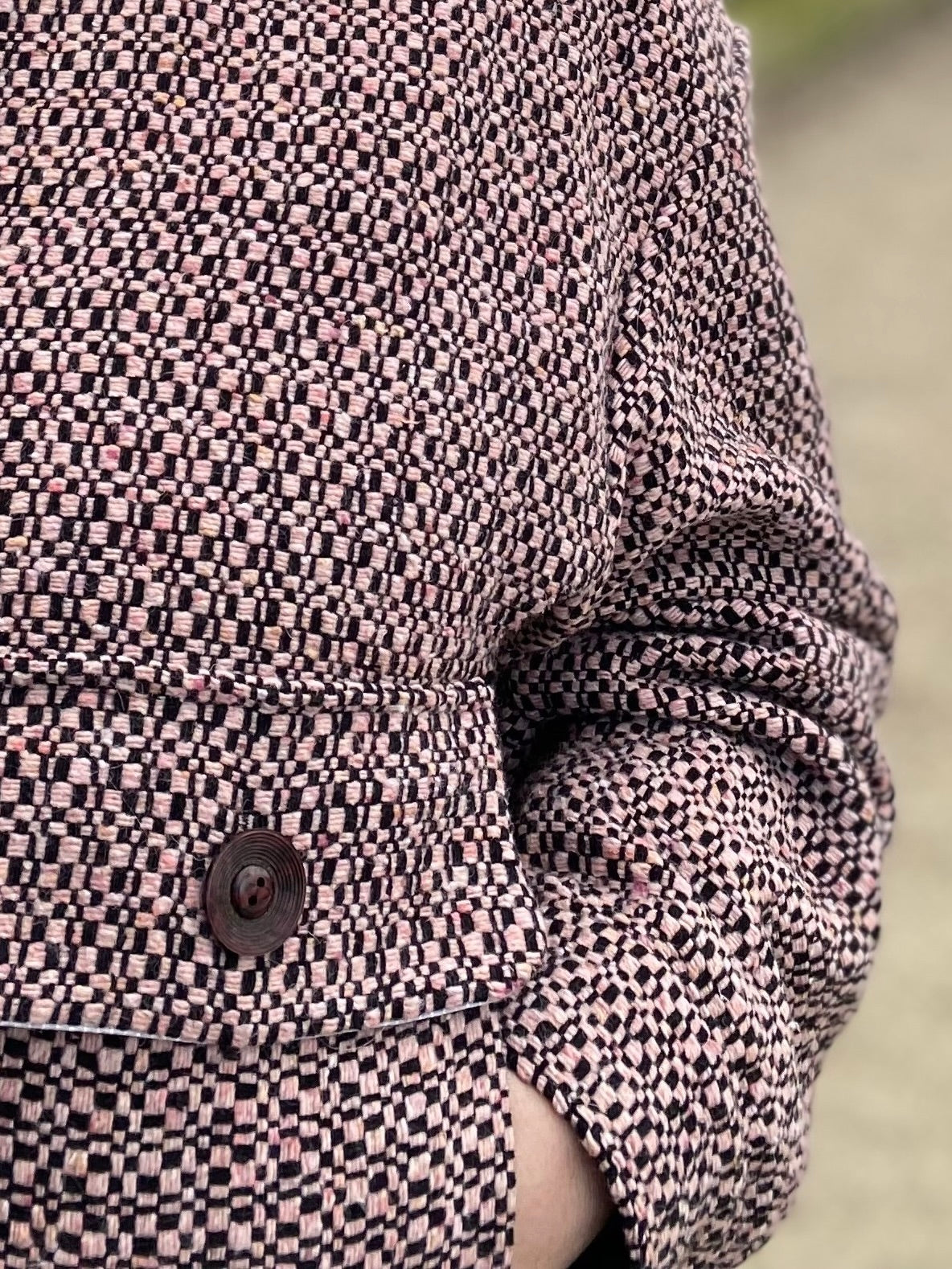 Premium Jacke Den Haag