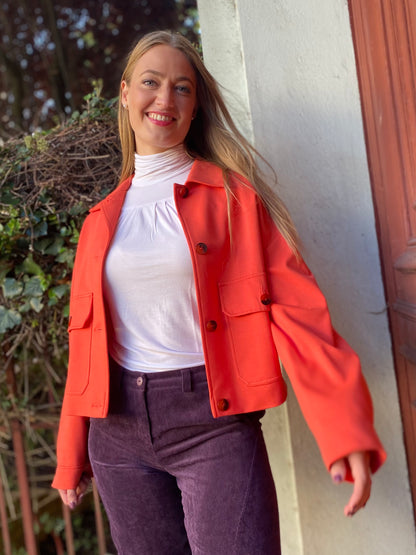 Premium Jacke Den Haag