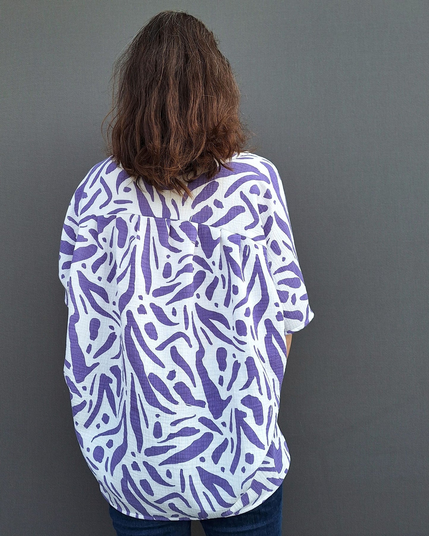 Blusenshirt Felice