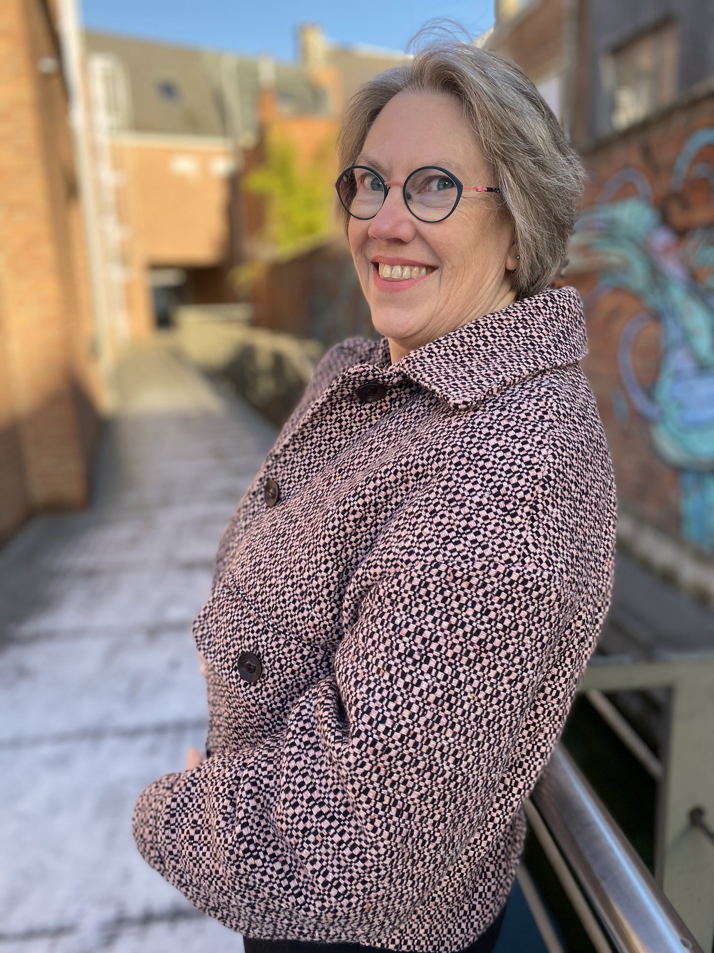 Premium Jacke Den Haag