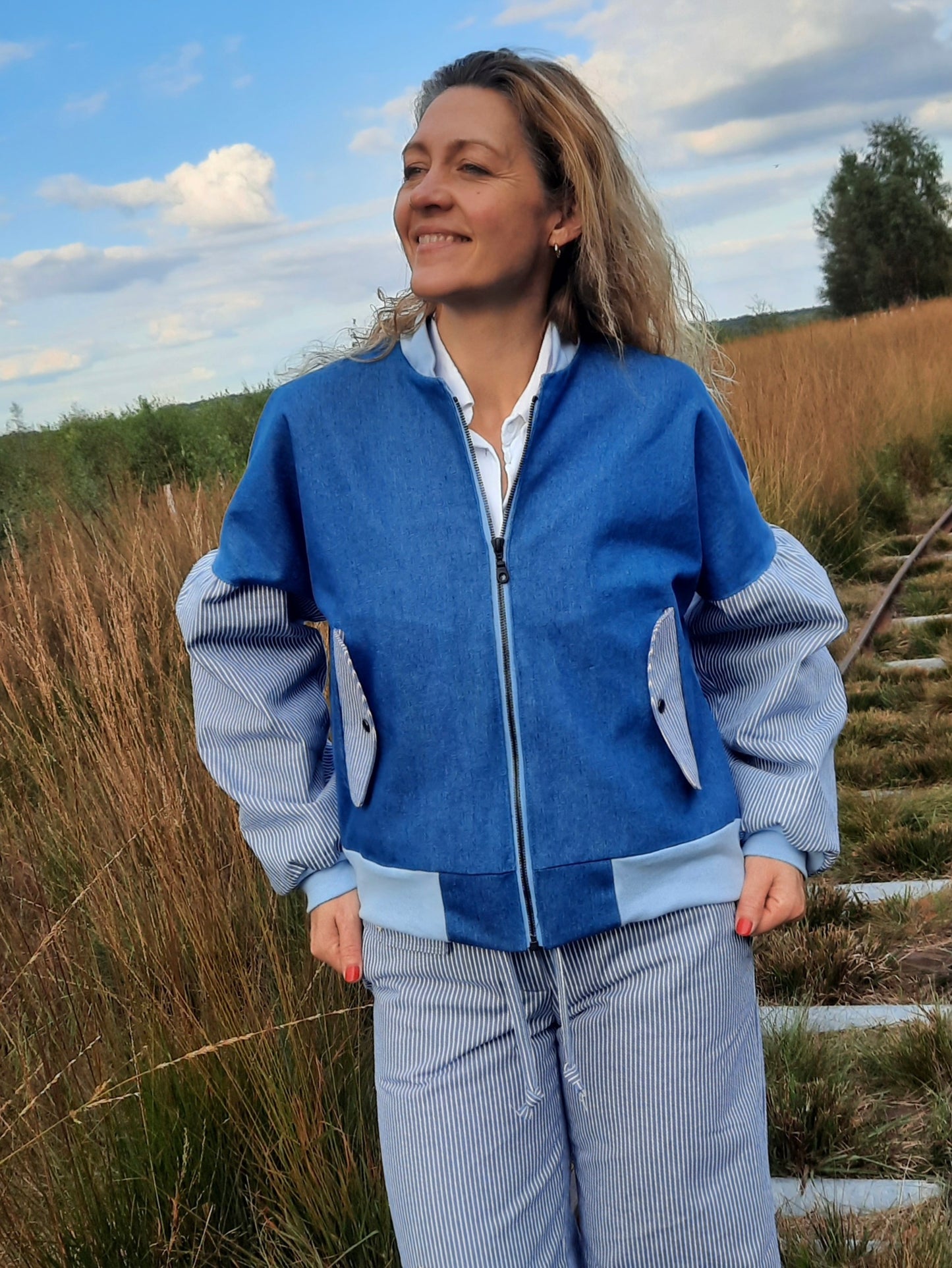 Premium Jacke Dublin