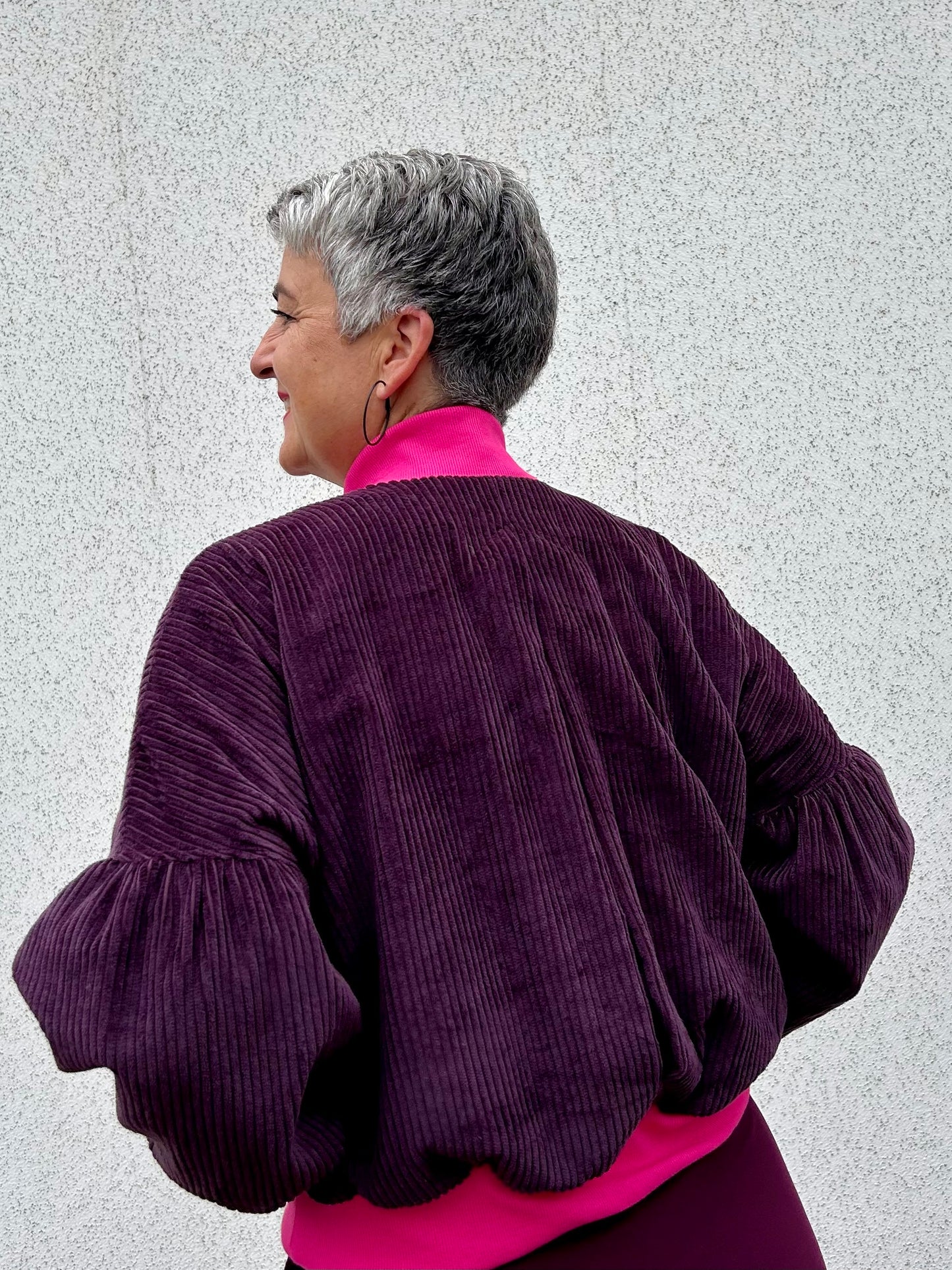 Premium Jacke Dublin