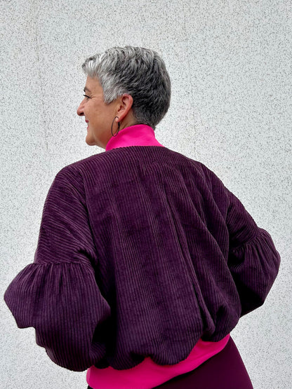 Premium Jacke Dublin