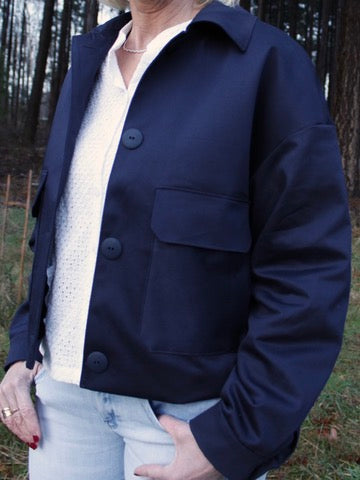 Premium Jacke Den Haag