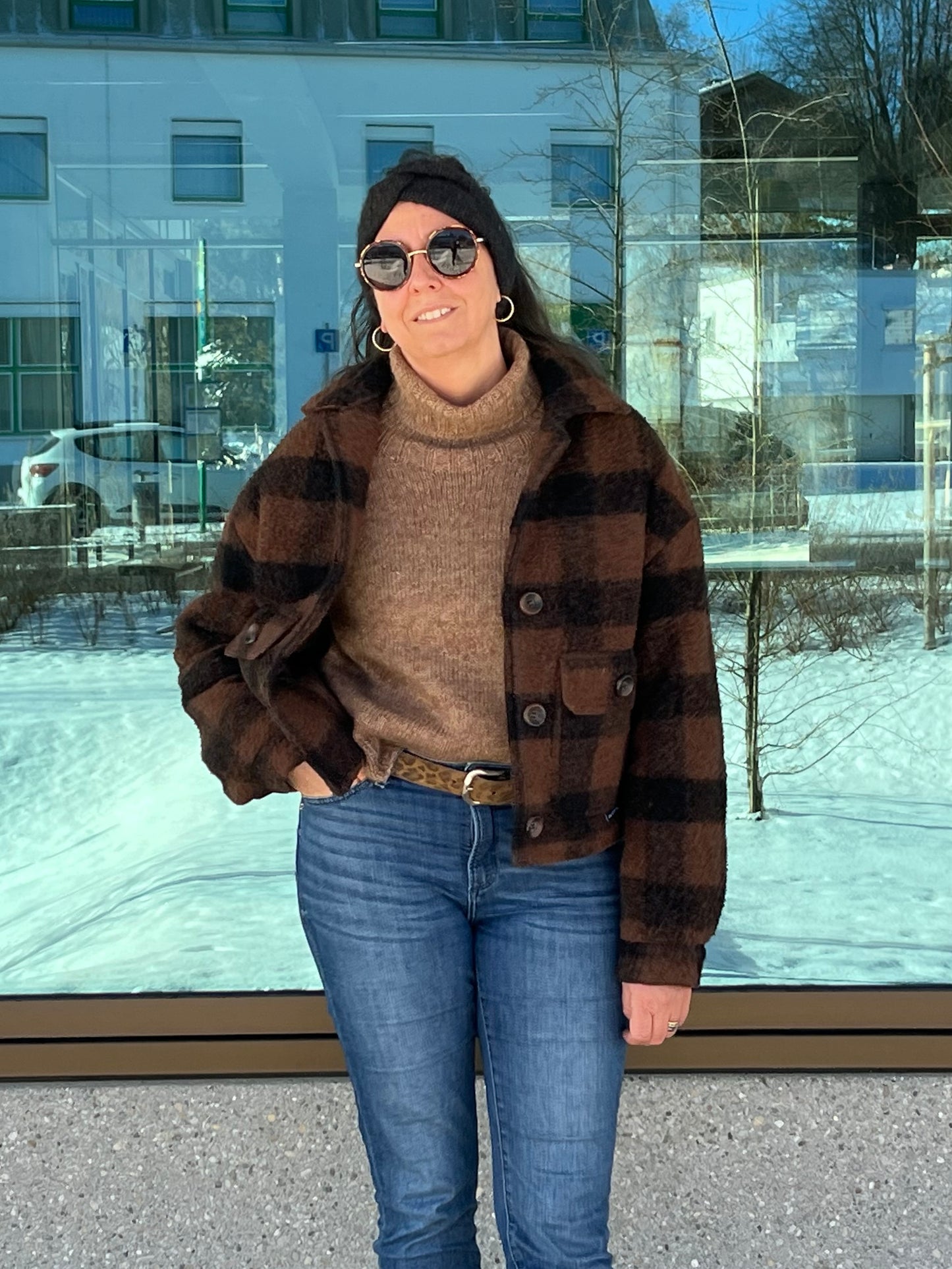 Premium Jacke Den Haag