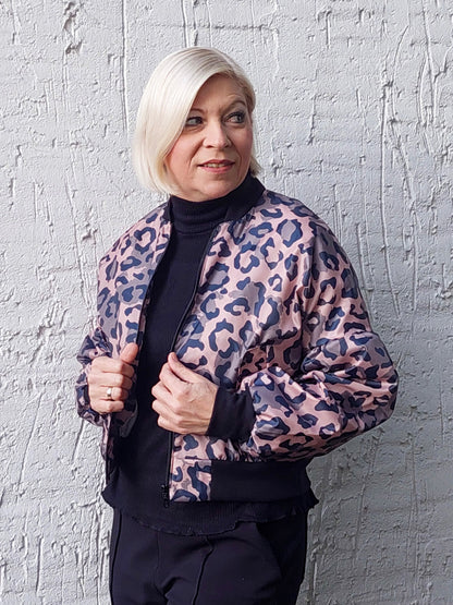 Premium Jacke Dublin