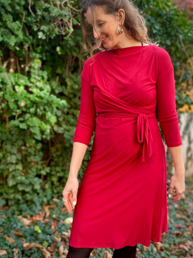 Add-On Martha und Marie Ärmel