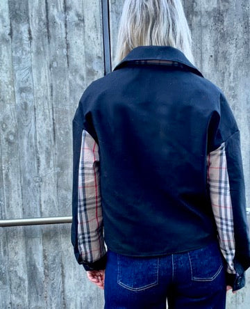 Premium Jacke Den Haag