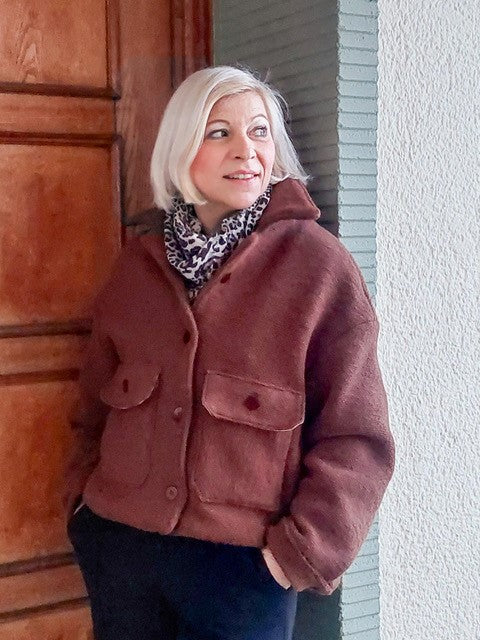 Premium Jacke Den Haag