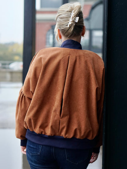 Premium Jacke Dublin