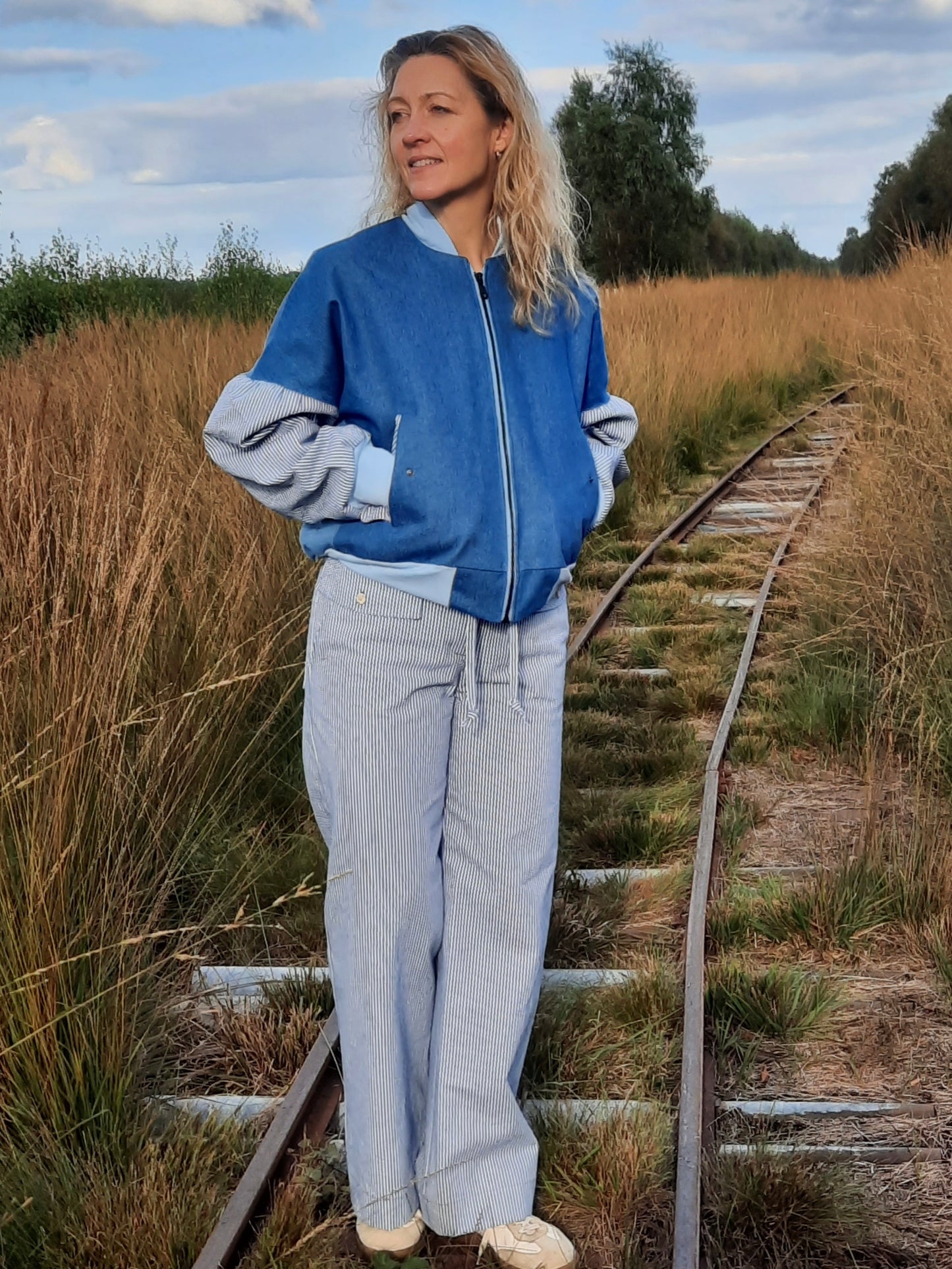 Premium Jacke Dublin