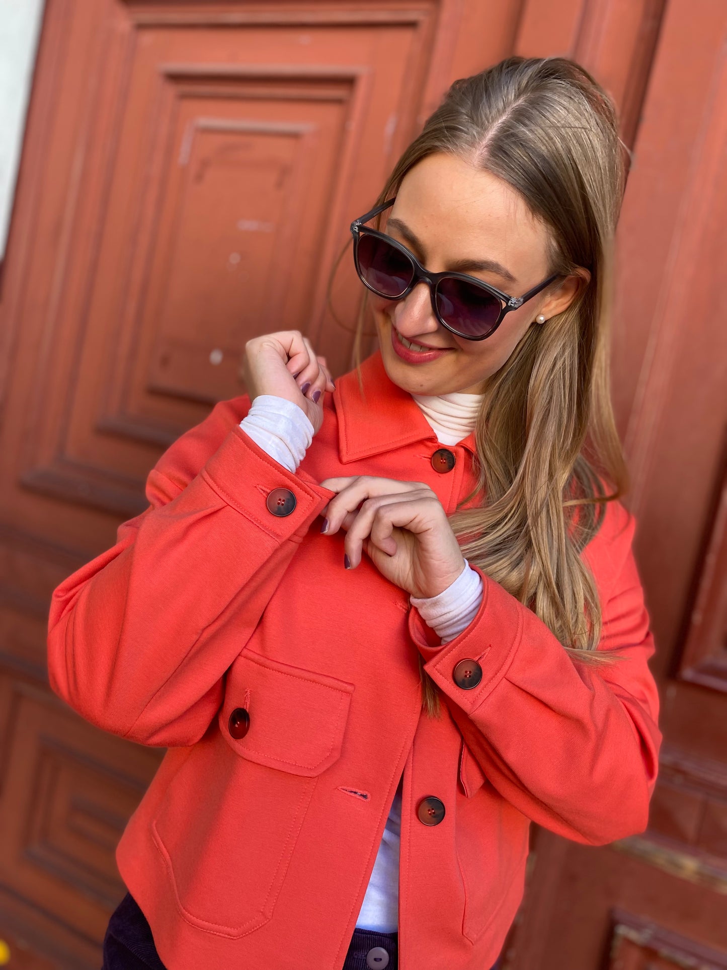 Premium Jacke Den Haag