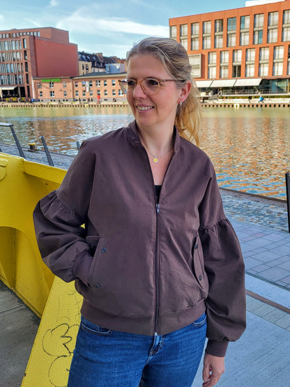 Premium Jacke Dublin