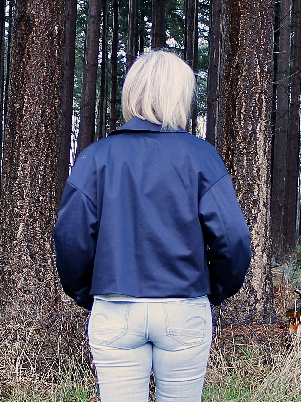 Premium Jacke Den Haag