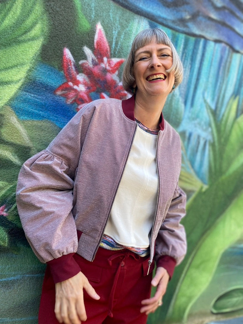 Premium Jacke Dublin